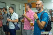 Велотур и дегустация на крафт бира в Пивоварна Трявна