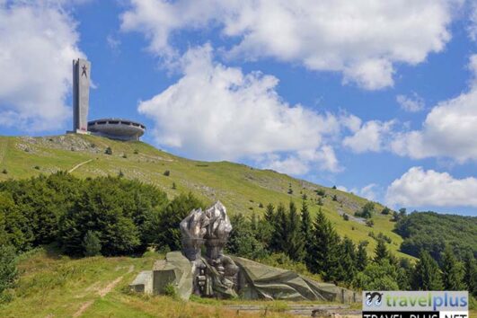 Двудневен преход / Trekking in Stara planina