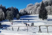 Ски зона Емар – Узана, Стара планина